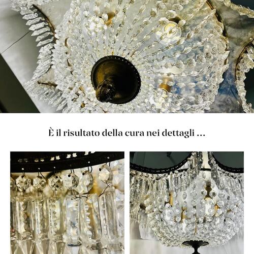 instagram-3 Zeta Lux Corso Diaz 117 Forlì  #restaurolampadariantichi